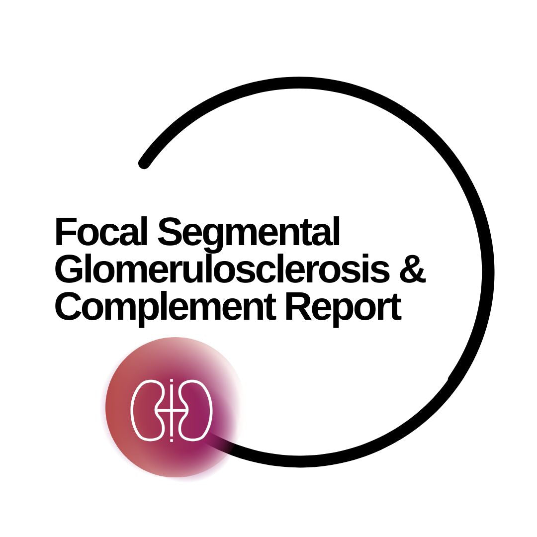 Focal Segmental Glomerulosclerosis and Complement Genetic Study Report - Dante Labs World