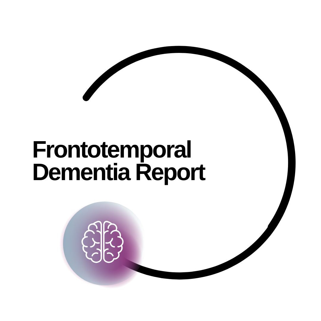 Frontotemporal Dementia Report - Dante Labs World