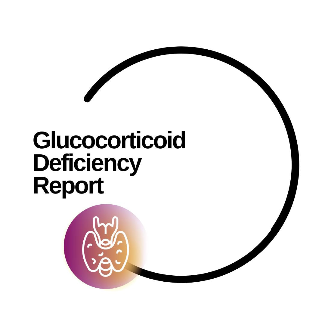 Glucocorticoid Deficiency Report - Dante Labs World