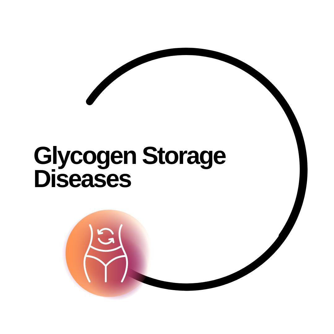 Glycogen Storage Diseases Report - Dante Labs World