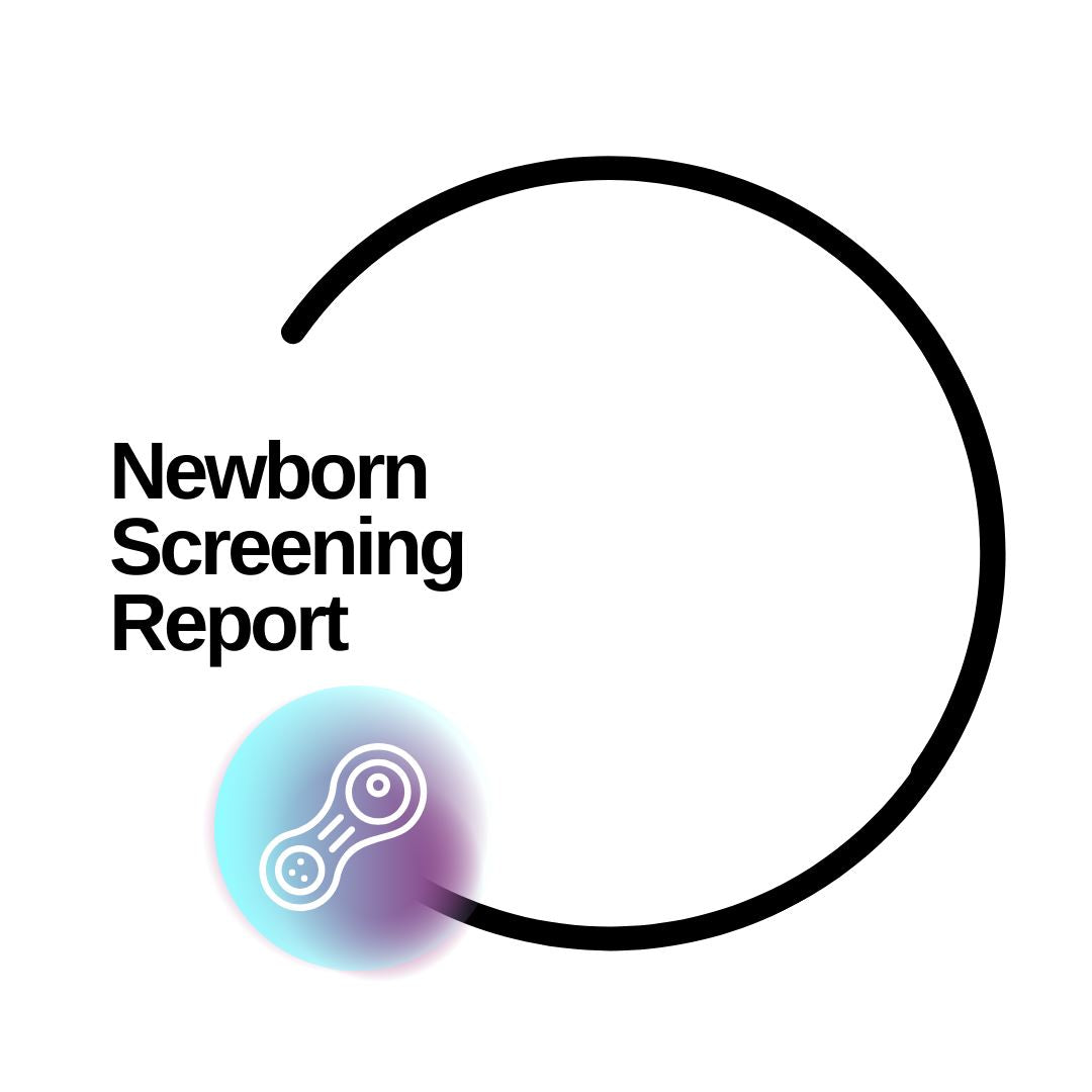 Newborn Screening Report - Dante Labs World