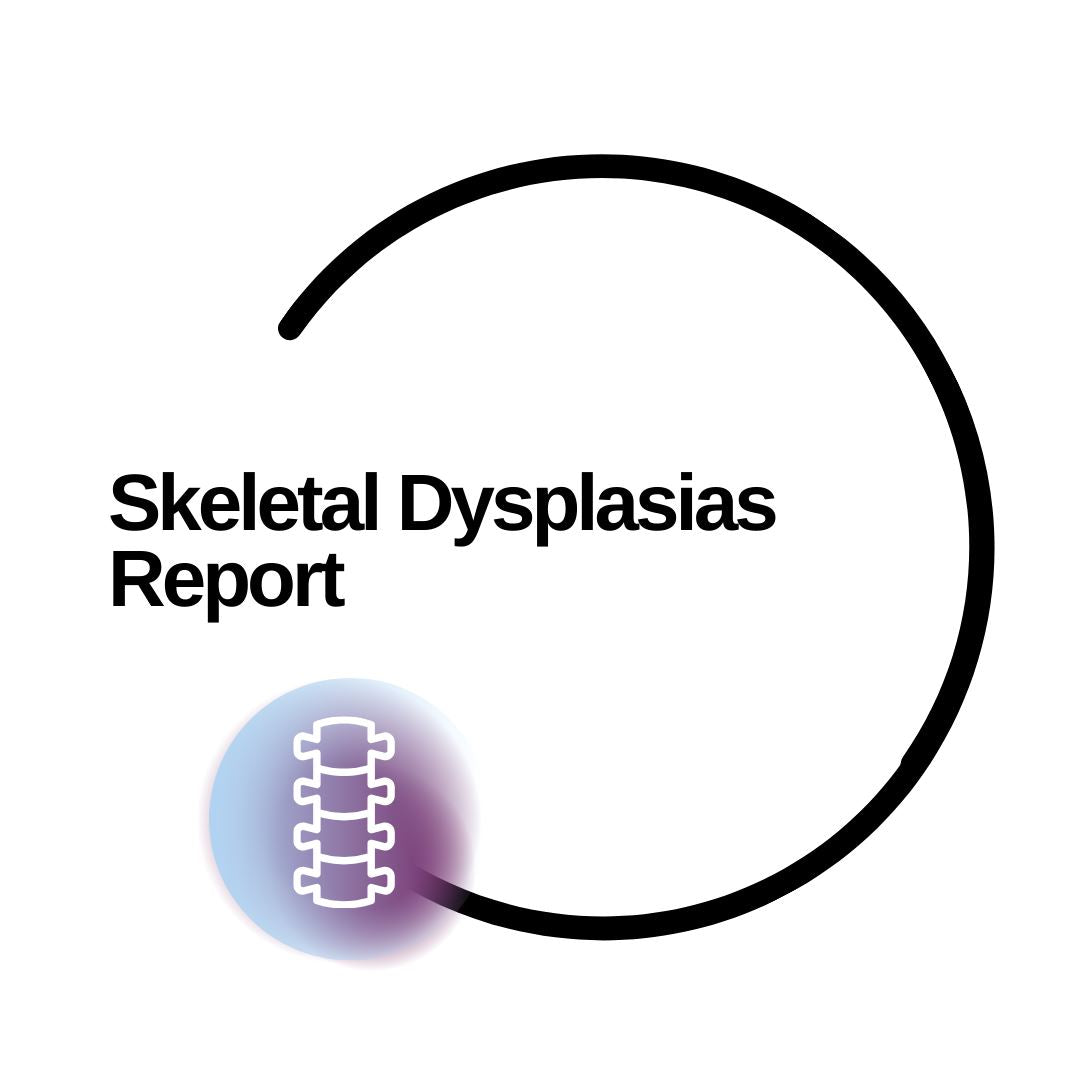 Skeletal Dysplasias Report - Dante Labs World