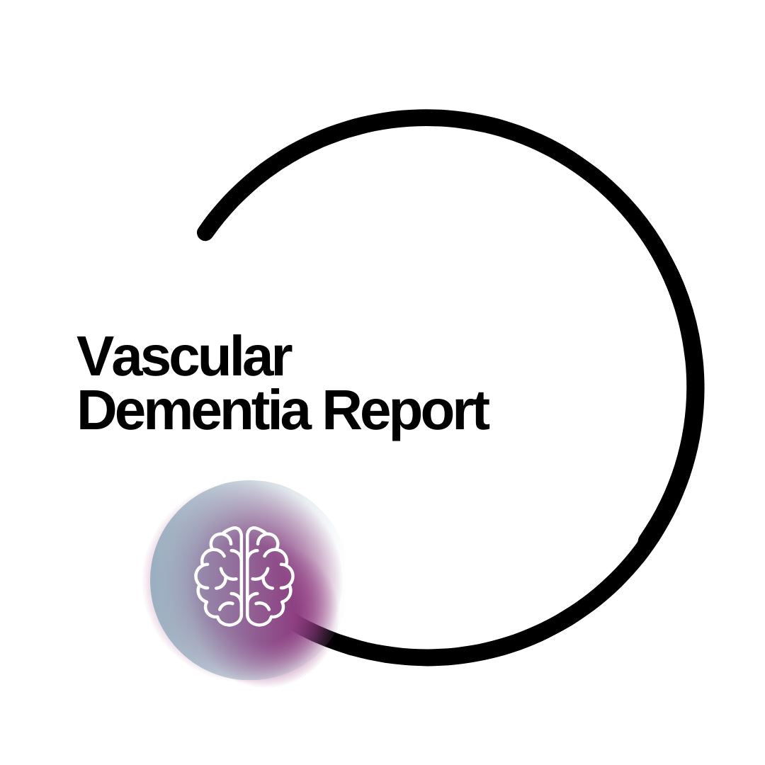 Vascular Dementia Report - Dante Labs World
