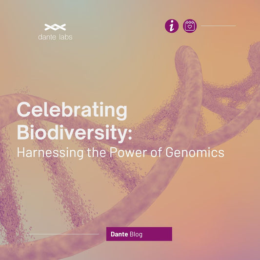 Celebrating Biodiversity: Harnessing the Power of Genomics