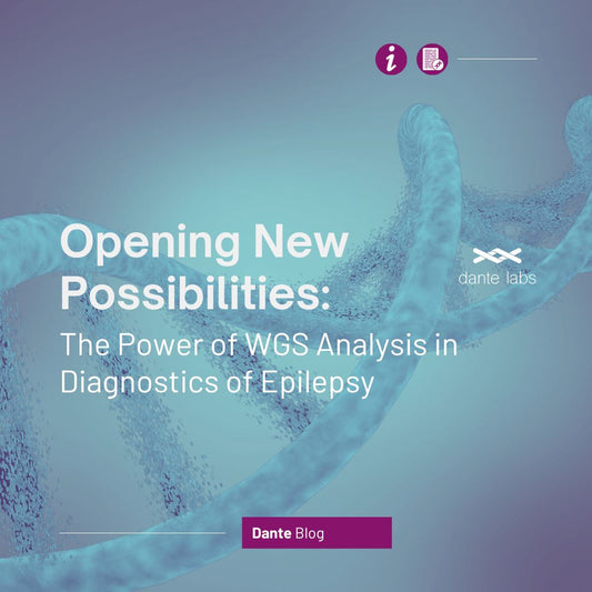 Opening New Possibilities: The Power of WGS Analysis in Diagnostics of Epilepsy