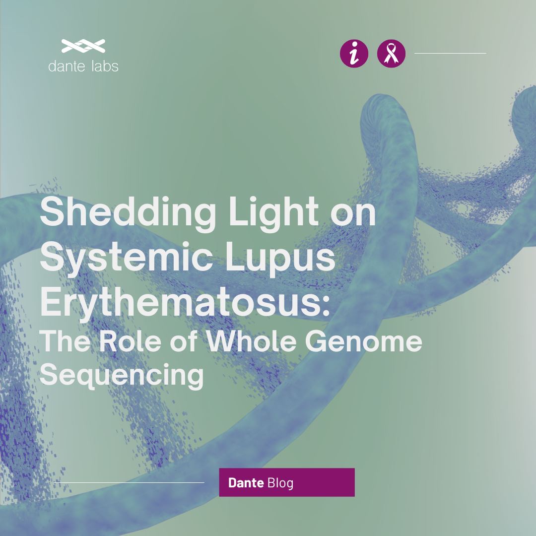 Shedding Light on Systemic Lupus Erythematosus: The Role of Whole Genome Sequencing
