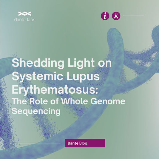 Shedding Light on Systemic Lupus Erythematosus: The Role of Whole Genome Sequencing