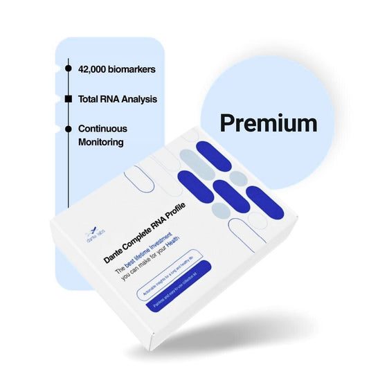 Dante Complete RNA Plan
