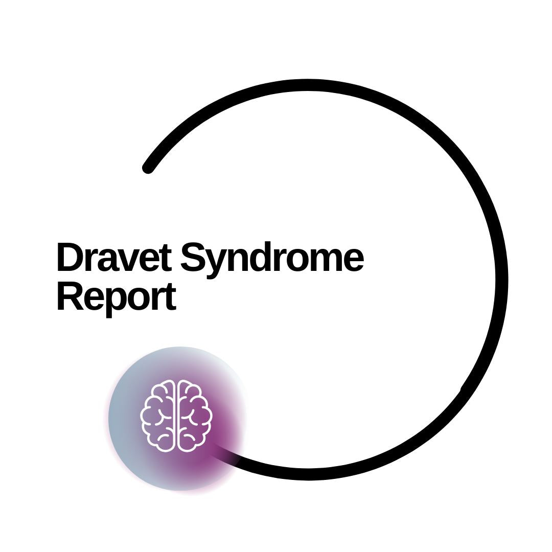 Dravet Syndrome Report - Dante Labs World