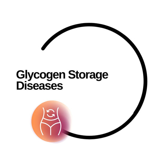 Glycogen Storage Diseases Report - Dante Labs World