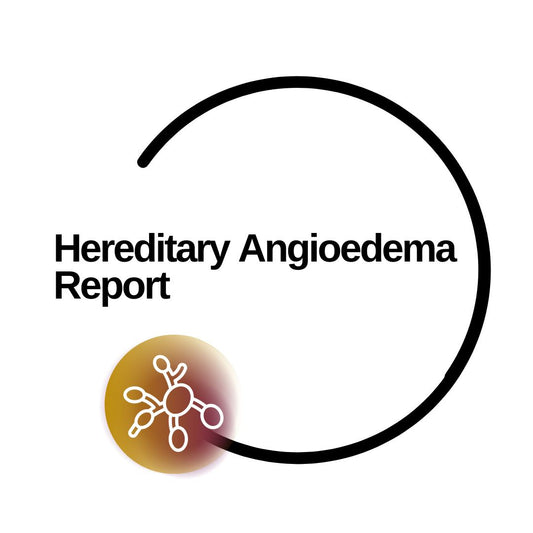 Hereditary Angioedema Report - Dante Labs World