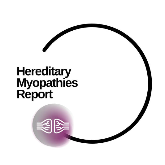 Hereditary Myopathies Report - Dante Labs World