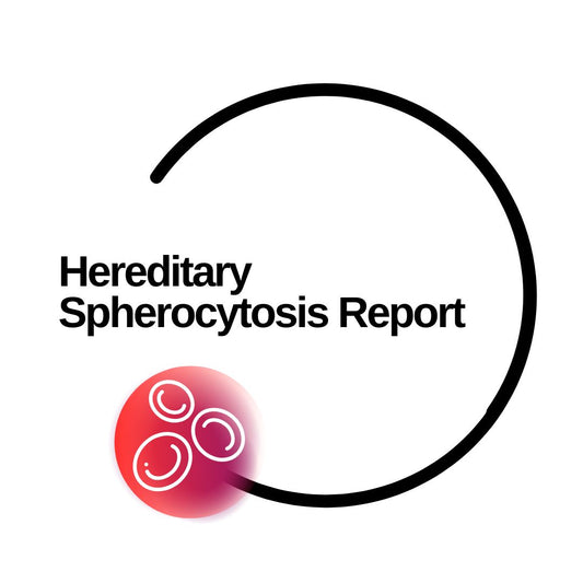 Hereditary Spherocytosis Report - Dante Labs World