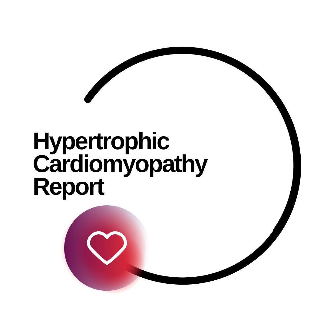 Hypertrophic Cardiomyopathy Report - Dante Labs World