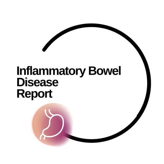 Inflammatory Bowel Disease Report - Dante Labs World
