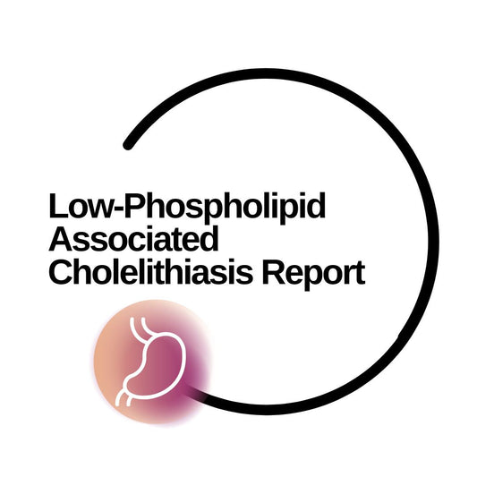 Low-Phospholipid Associated Cholelithiasis Report - Dante Labs World