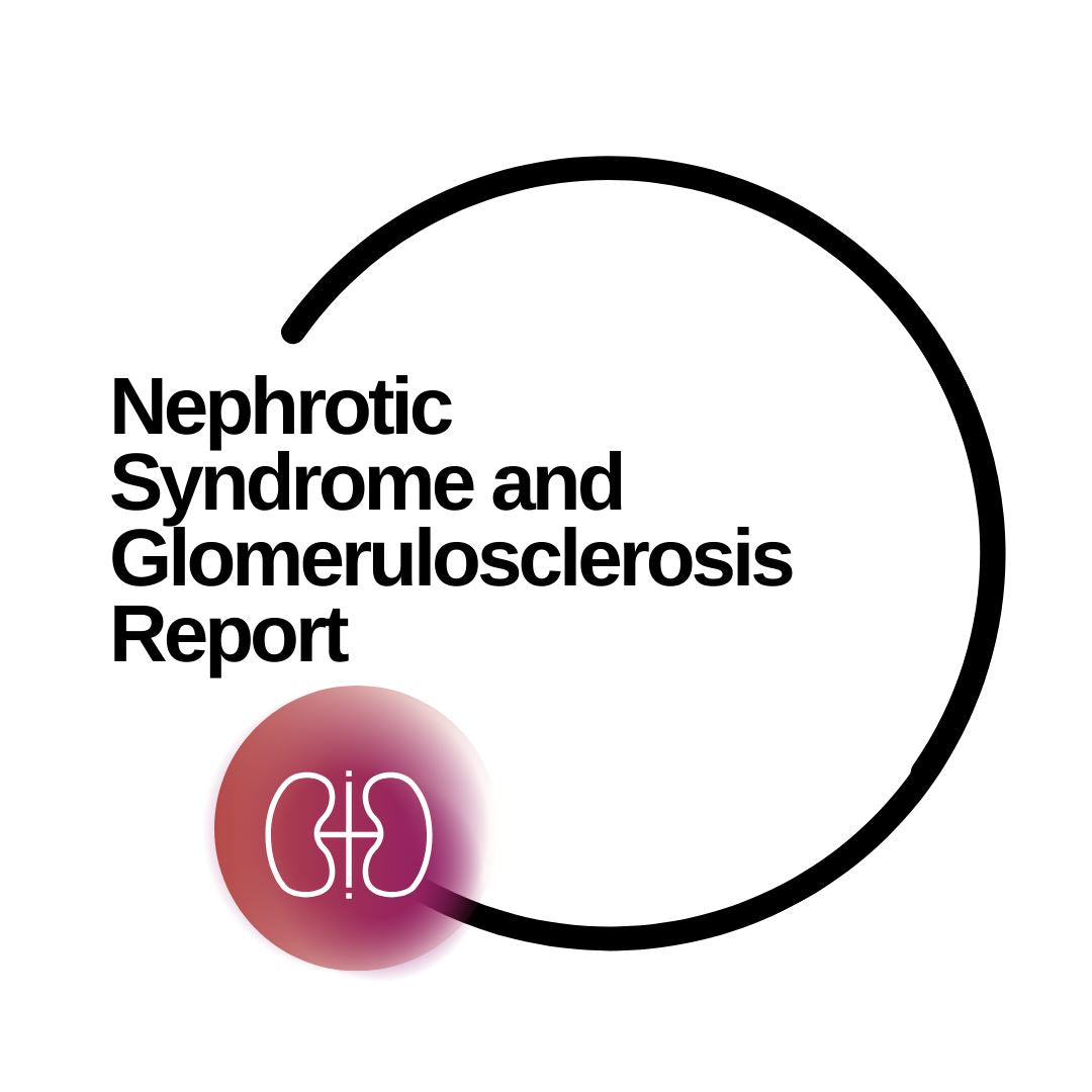 Nephrotic Syndrome and Glomerulosclerosis Report - Dante Labs World