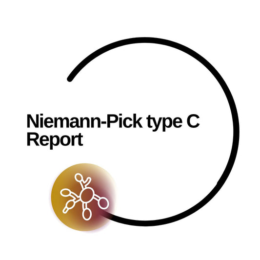 Niemann-Pick type C Report - Dante Labs World