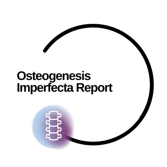 Osteogenesis Imperfecta Report - Dante Labs World
