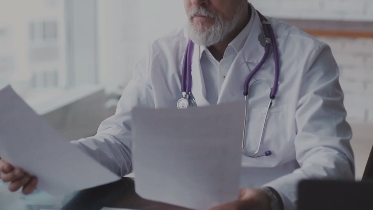 Load video: Dante Labs - About Us