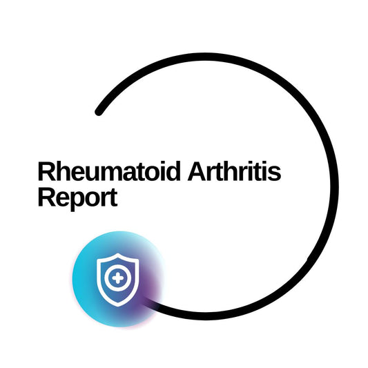 Rheumatoid Arthritis Report - Dante Labs World