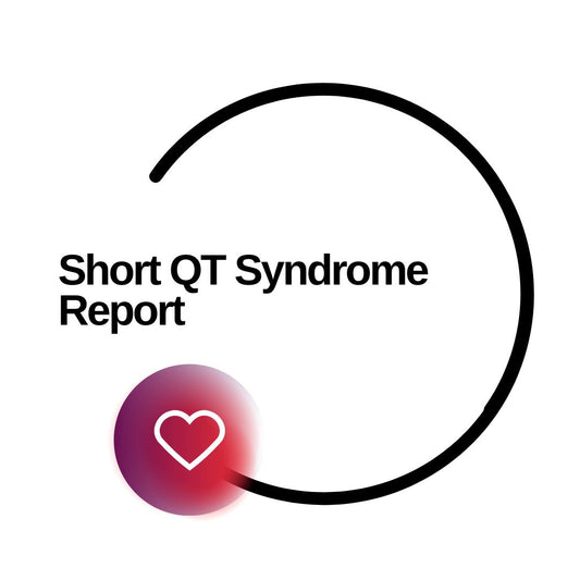 Short QT Syndrome Report - Dante Labs World