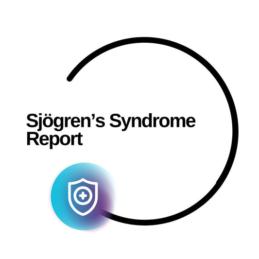 Sjögren’s Syndrome Report - Dante Labs World