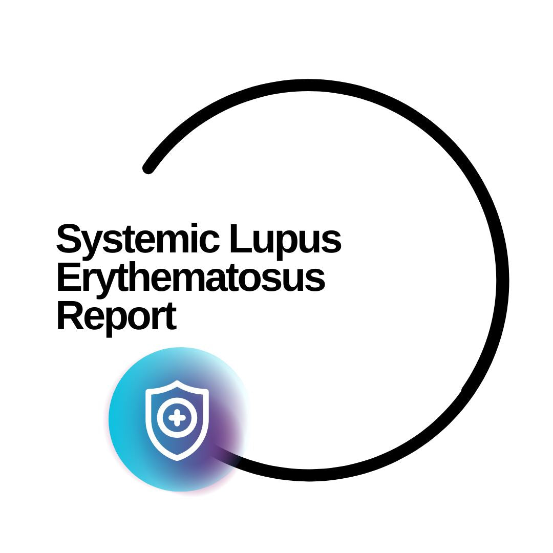 Systemic lupus erythematosus Report - Dante Labs World