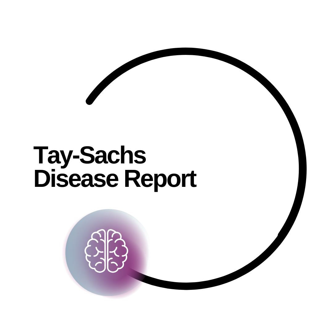 Tay-Sachs Disease Report - Dante Labs World