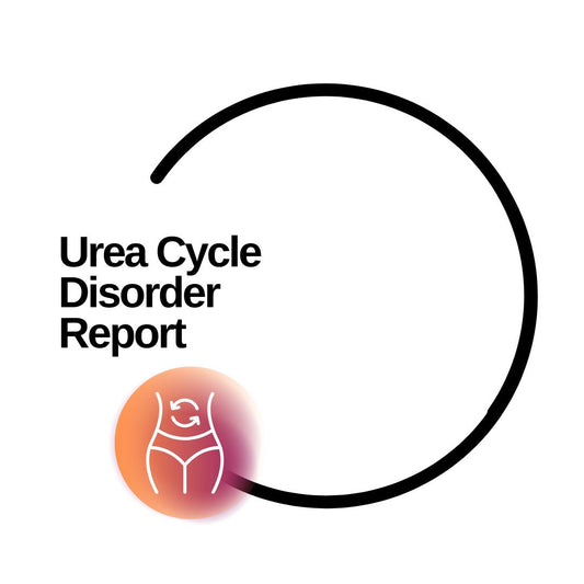 Urea cycle disorder Report - Dante Labs World