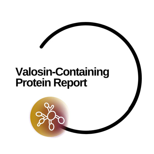 Valosin-Containing Protein Report - Dante Labs World